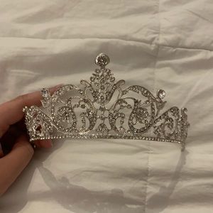 Princess tiara